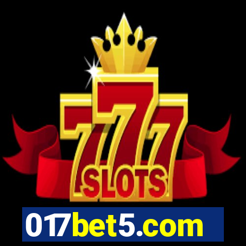 017bet5.com