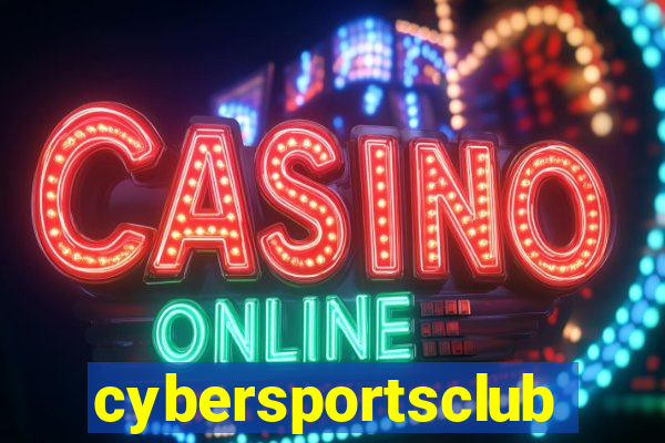 cybersportsclub.com