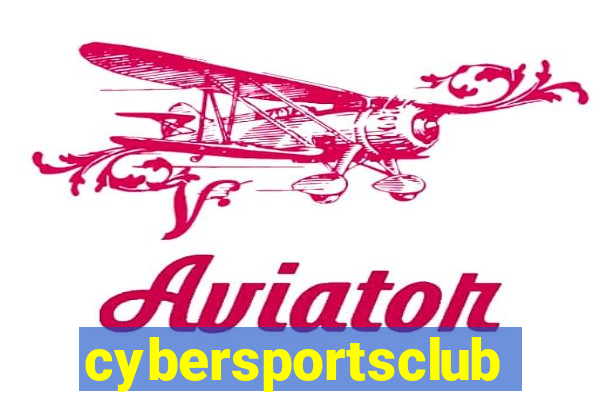 cybersportsclub.com