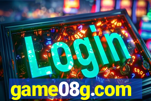 game08g.com