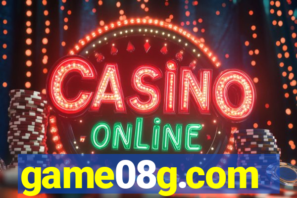 game08g.com