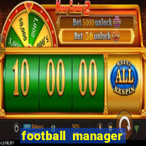football manager 2024 crack