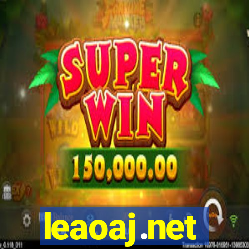 leaoaj.net