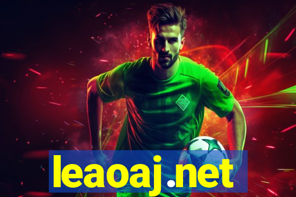 leaoaj.net