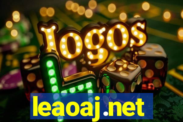leaoaj.net