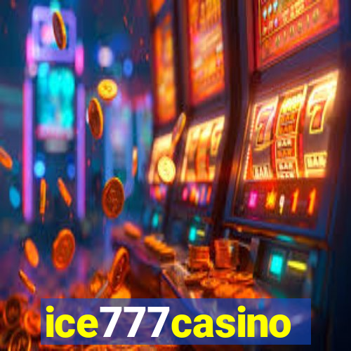 ice777casino