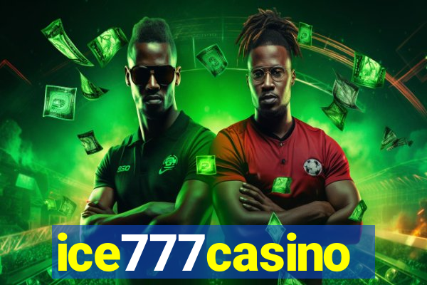 ice777casino