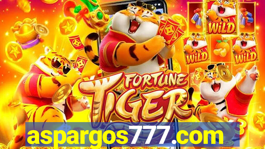 aspargos777.com