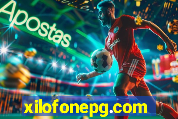 xilofonepg.com