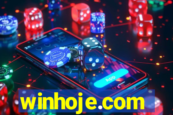 winhoje.com