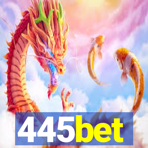 445bet