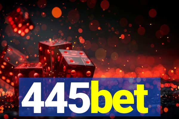 445bet