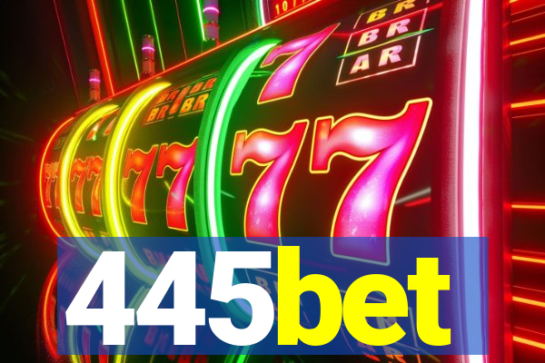 445bet