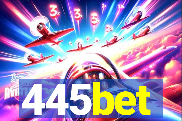 445bet