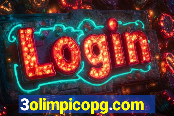 3olimpicopg.com