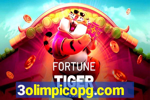 3olimpicopg.com