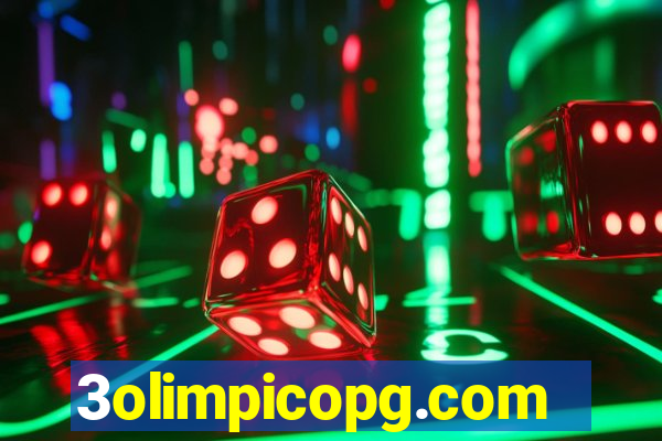 3olimpicopg.com