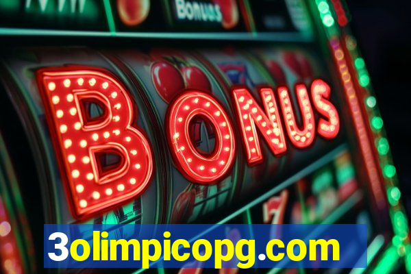 3olimpicopg.com