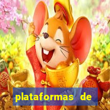 plataformas de jogos que pagam por cadastro sem deposito