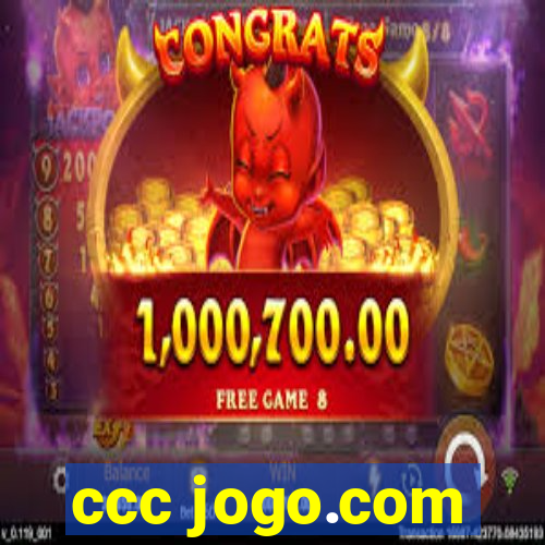 ccc jogo.com