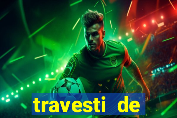 travesti de programa em santos