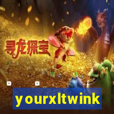 yourxltwink