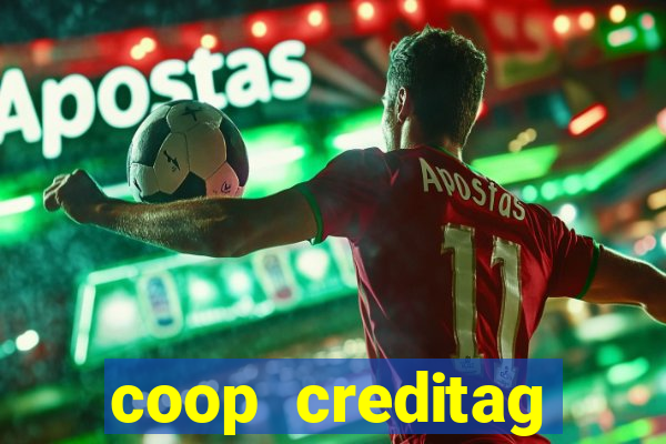 coop creditag reclame aqui