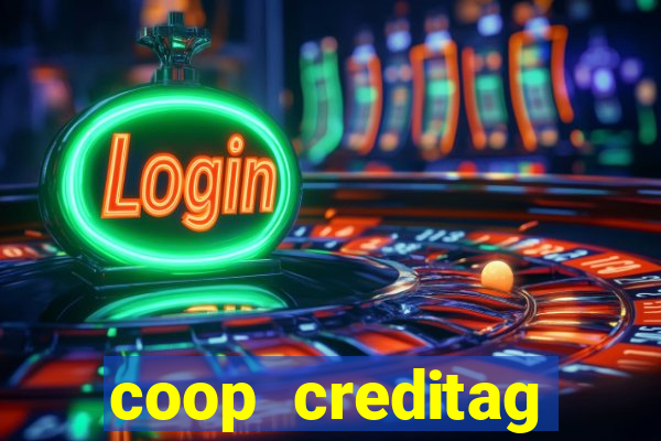 coop creditag reclame aqui