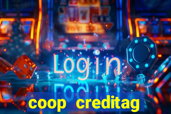 coop creditag reclame aqui