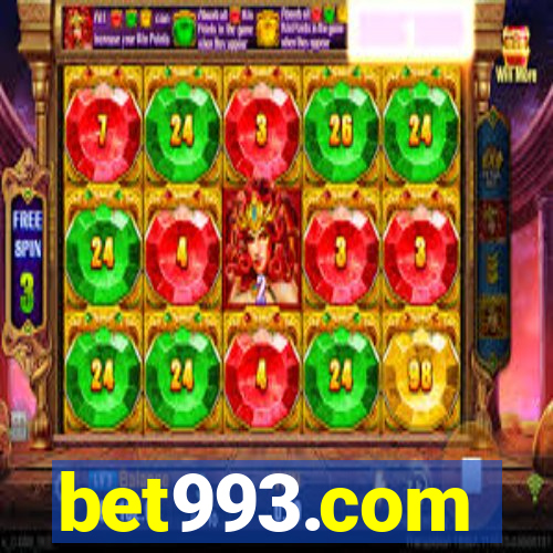 bet993.com