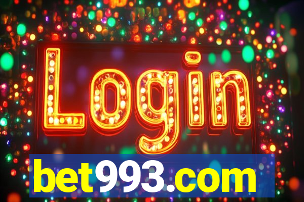 bet993.com