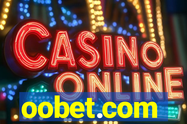 oobet.com