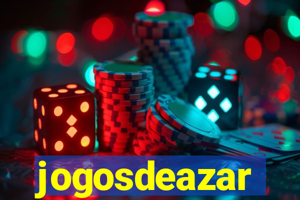 jogosdeazar