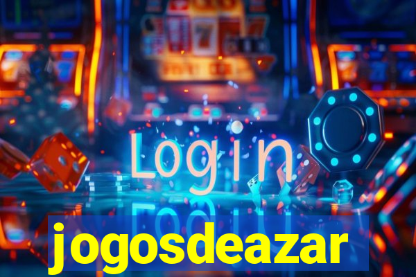 jogosdeazar