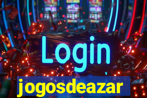 jogosdeazar