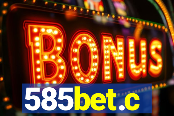 585bet.c