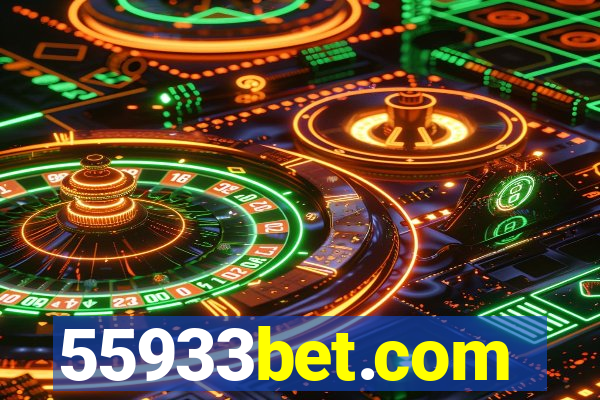 55933bet.com