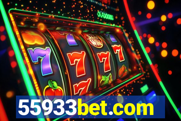 55933bet.com
