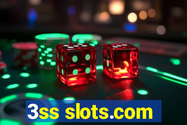 3ss slots.com