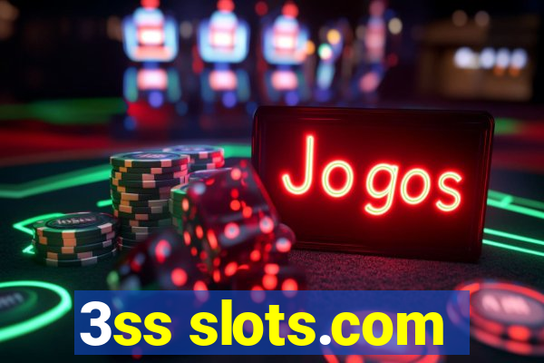 3ss slots.com