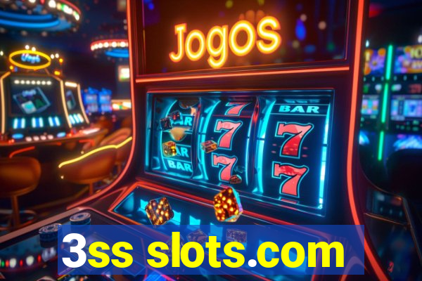 3ss slots.com