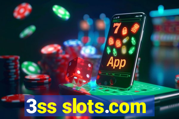 3ss slots.com