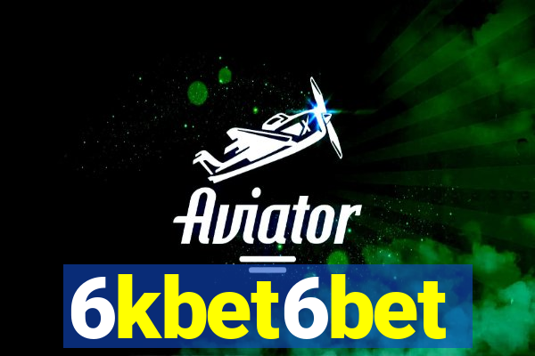 6kbet6bet