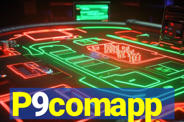 P9comapp