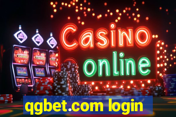 qgbet.com login