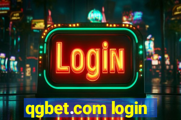 qgbet.com login