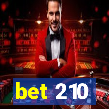 bet 210