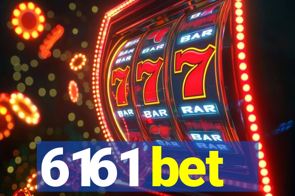 6161 bet