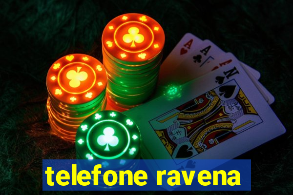 telefone ravena