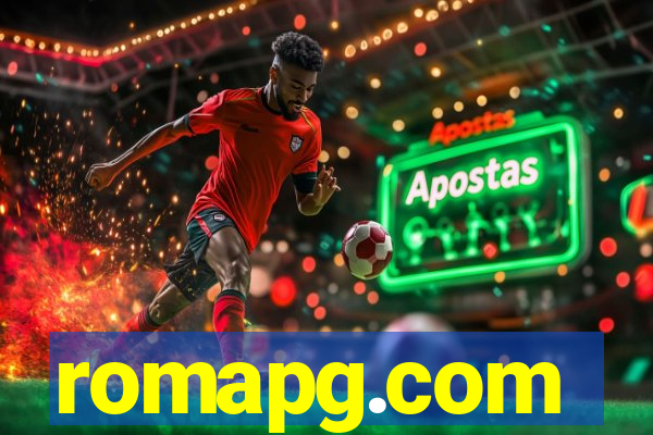 romapg.com